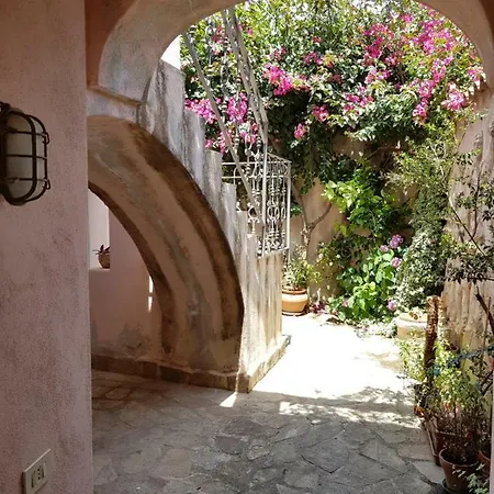 Lejlighed Casa Caterina Siniscola
