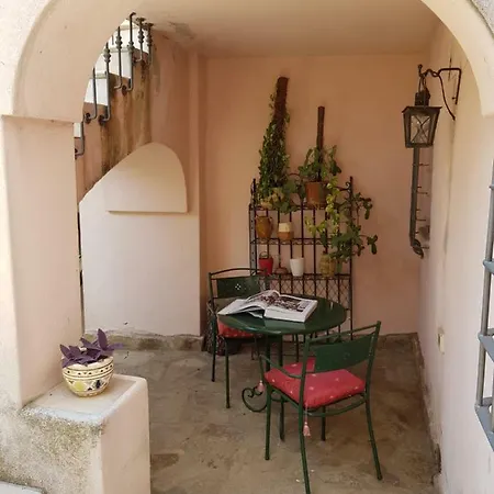 Casa Caterina Siniscola