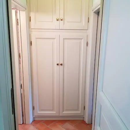 Casa Caterina Lejlighed *