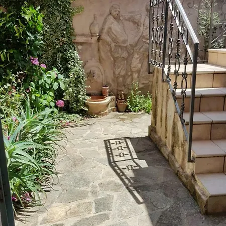 Casa Caterina Lejlighed