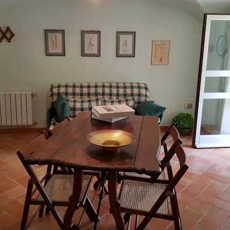 Casa Caterina Lejlighed *