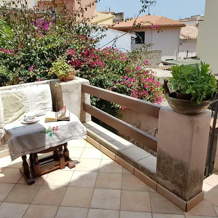 Casa Caterina Siniscola