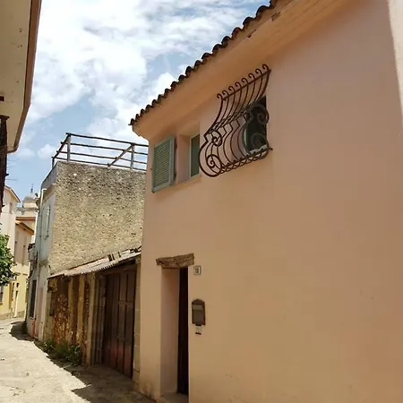 Casa Caterina * Siniscola