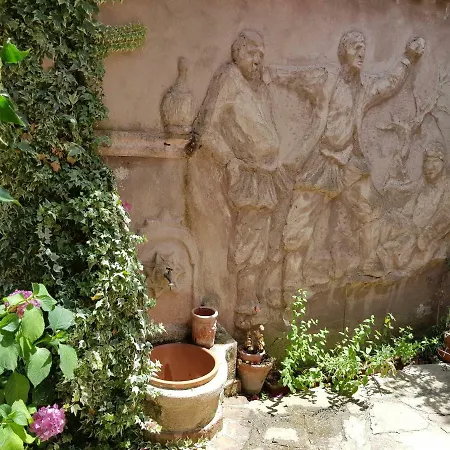 Casa Caterina Siniscola