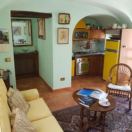 Casa Caterina Lejlighed