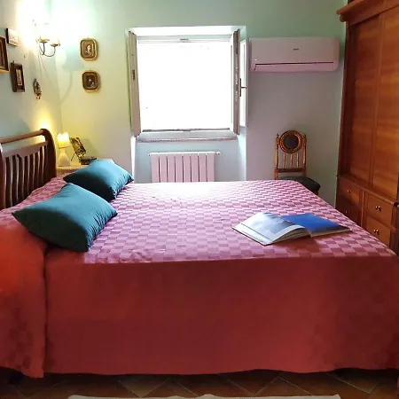 Lejlighed Casa Caterina *