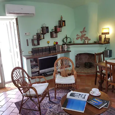 Casa Caterina *
