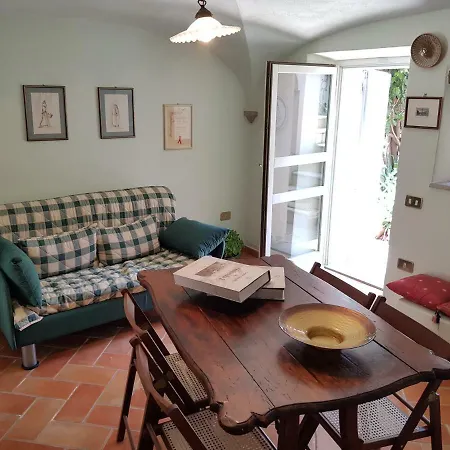Casa Caterina Lejlighed Siniscola