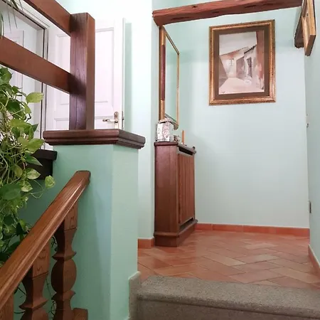 Lejlighed Casa Caterina