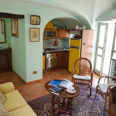 Lejlighed Casa Caterina Siniscola