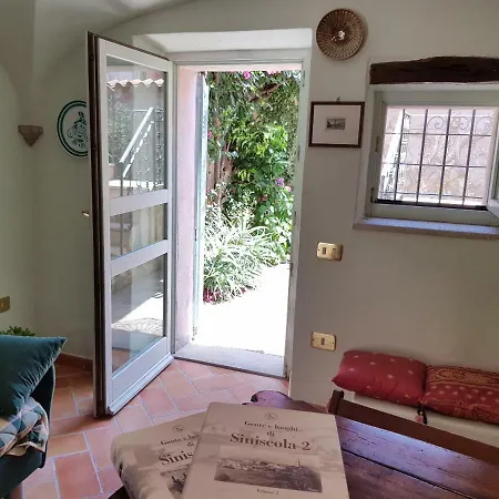 Casa Caterina *