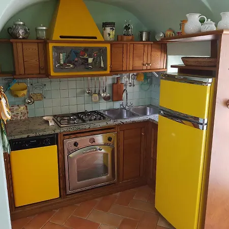 Casa Caterina Lejlighed *