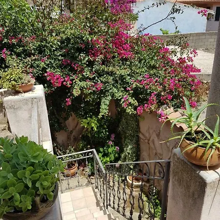 Casa Caterina Lejlighed