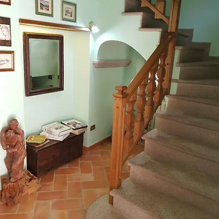 Casa Caterina Lejlighed *