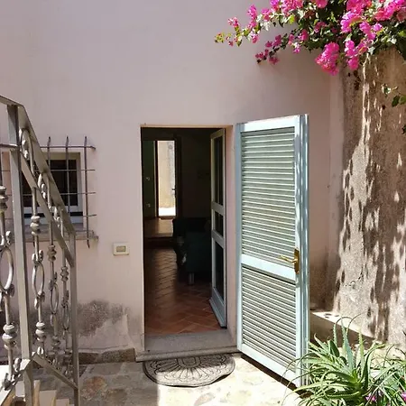 Casa Caterina Lejlighed Siniscola
