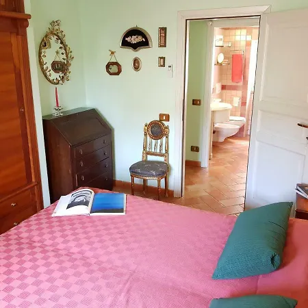 Lejlighed Casa Caterina