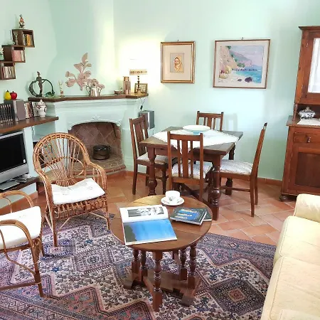 Casa Caterina Lejlighed *