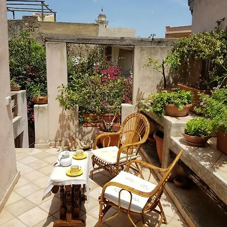 Casa Caterina * Siniscola