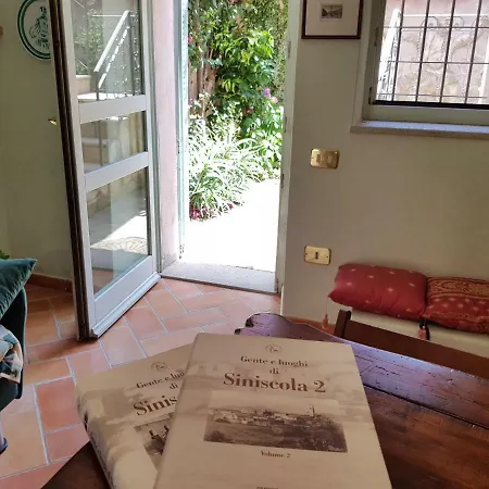 Casa Caterina Lejlighed
