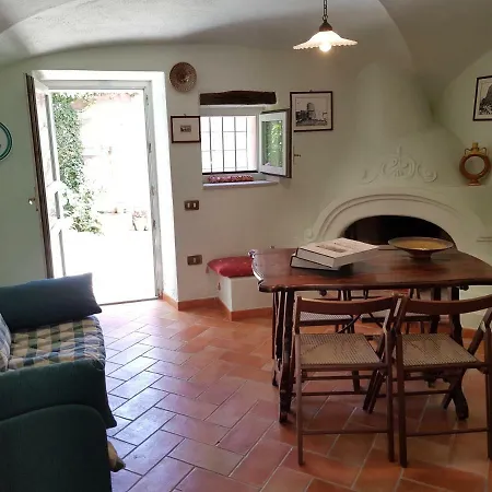 Casa Caterina Siniscola