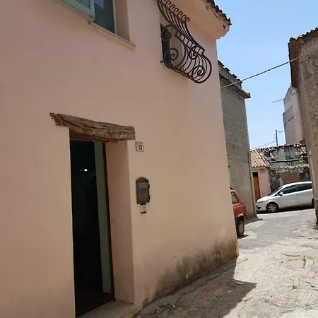 Casa Caterina Lejlighed