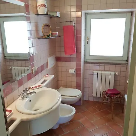 Lejlighed Casa Caterina Siniscola