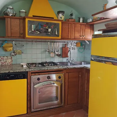 Casa Caterina *