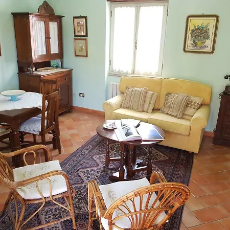 Casa Caterina Lejlighed