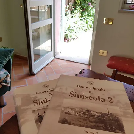 Apartment Casa Caterina *