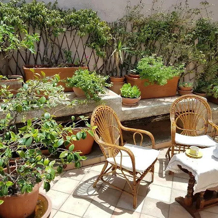 Casa Caterina Apartment