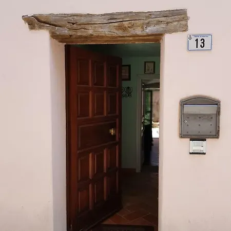 Casa Caterina Apartment *