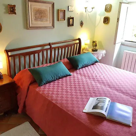Casa Caterina Apartment
