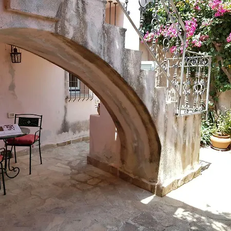 Casa Caterina Apartment