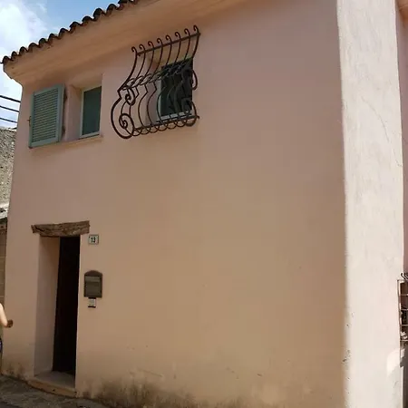 Casa Caterina Apartment *