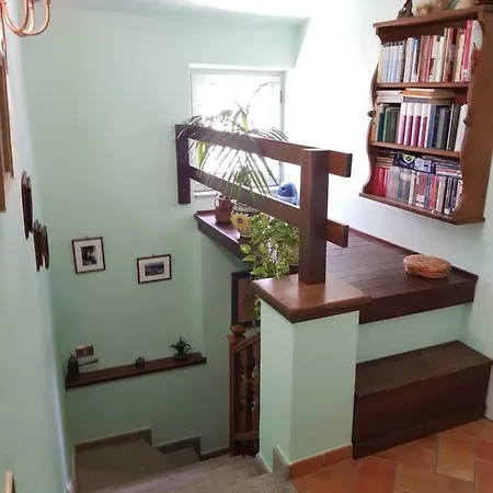 Casa Caterina * Siniscola