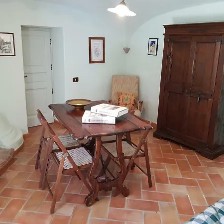 Casa Caterina Apartment *